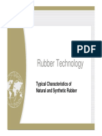 Rubber Technology