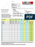 Arc Calculator v1.5