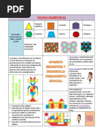 Figuras Geométricas