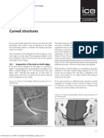 Stress Ribbon and Cable-Supported Pedestrian Bridges CAP 10