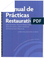 01 Manual de Practicas Restaurativas