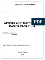 Apostila Matematica-Basica-Medio PDF