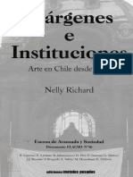 Margenes e Instituciones PDF