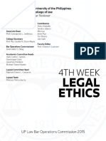 BOC 2015 Legal Ethics Law Reviewer Final PDF