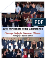 Minnesota Wing - Apr 2007