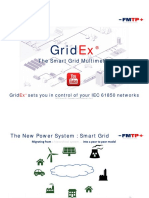 GridEx® Presentation Rev10