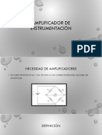 VICTOR ANDRE RANILLA COAGUILA - 40818 - Assignsubmission - File - Amplificador de Instrumentación