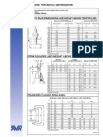 Appendix: Technical Information: DHD DT DN