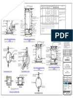 Typical Manhole Details