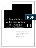 IndusValley Obooko Hist0018