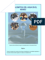 Problemas Del Agua 1 PDF