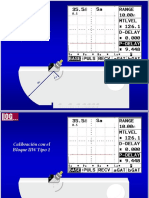 Calibracion IIW Tipo 1 2007