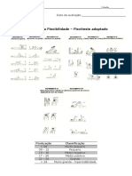 Flexiteste Adaptado PDF