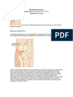 Meralgia Parestésica