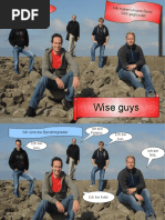 Wise Guys PDF