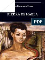 Ana Terán - Obra Poética PDF