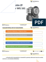 Transmisión ZF