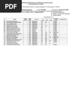 Atas de Progressao Parcial e Especial 2011