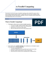 Parallel Computing Varun Patial