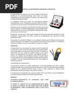 Electrotectina Info 4