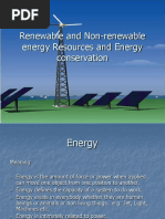 Renewable Non Renewable Energy Resources 110308030738 Phpapp02