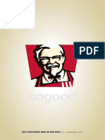 KFC Annual Report 2011 Full Fledge 2004121 PDF