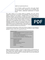 El Proceso de Diseño en Permacultura PDF