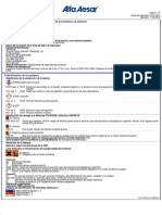 Octadecilamina PDF