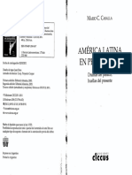 Casalla, Mario (2011) - América Latina en Perspectiva, Dramas Del Pasado, Huellas Del Presente (Selec)