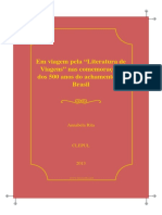 Em Viagem Pela Literatura de Viagens PDF