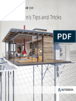 Autocad 2018 Tips and Tricks en