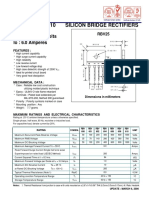 Datasheet