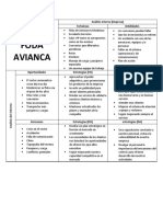 Aporte - Inv Merc No 1