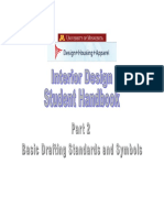 Interior Design Student Handbook PDF