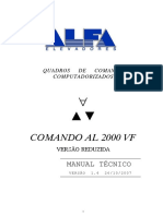 Alfa Al 2000 VF PDF