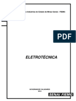 Apostila Fundamentos Da Eletrotécnica