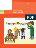 Autonomía P PDF