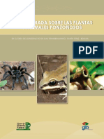 Animales Ponzoñosos GTB PDF