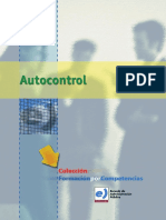 Autocontrol PDF