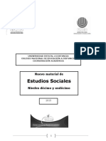 Antologia 10 11 Estudios Sociales