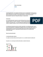 El Autotransformador