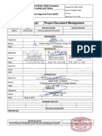 MVEP-1-CE-602 Project Document Management