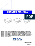 Epson NX230 NX330 NX430 SX230 SX235W SX430W SX435W SX440W SX445W TX230W TX235 TX235W TX430W TX435W ME OFFICE 535 570W PDF