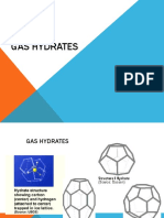 Gas Hydrates-For Class