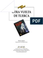 Actividades Otra Vuelta de Tuerca PDF