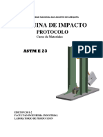 Astm e 23 PDF