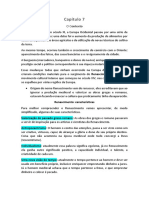 Resuno História Setembro 7 Ano Parte 2 PDF