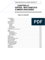 9-2arthropods Mite Habitats
