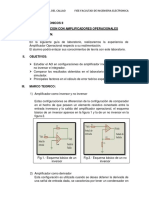 Lab6 Realimentacion Con Amplificadores Operacionales