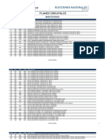 Plan Circuital Montevideo PDF